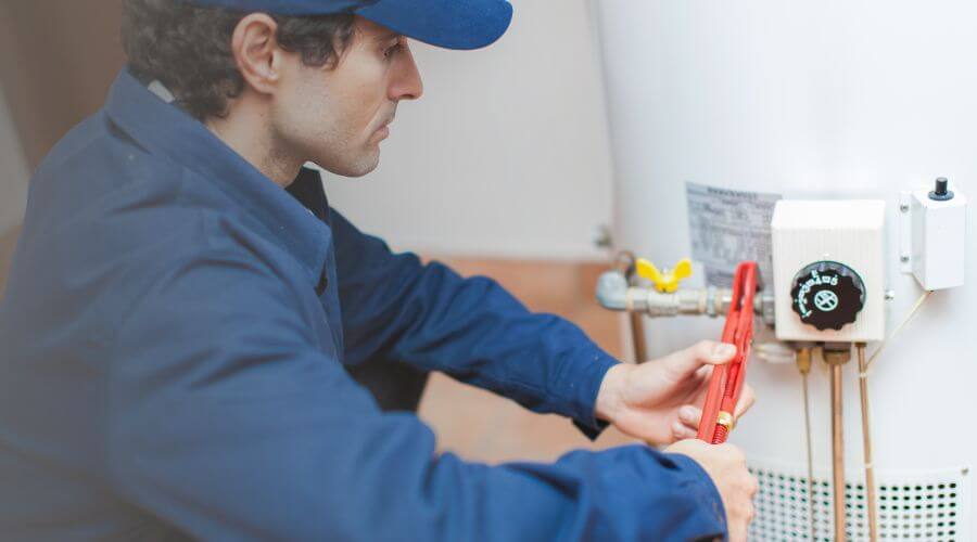 Professional sewer line replacement in New Windsor, NY